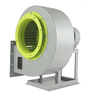 CF离心风机大功率蜗牛式吸风机工业强力220V380V排风机商业抽风机