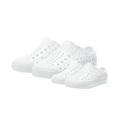 native男女亲子鞋经典沙滩鞋