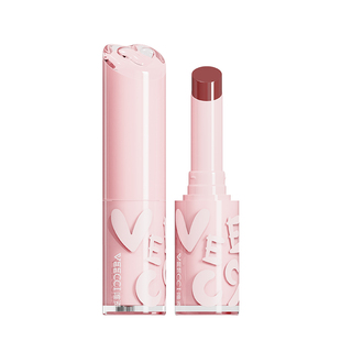 唯资水漾精华口红m03保湿滋润护唇膏固体唇蜜水光镜面唇釉唇部色