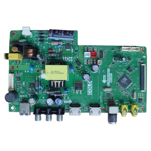 原装TCL L32F1680B/3303B/E181主板TP.VST69D.PB773配LVW320CS0T