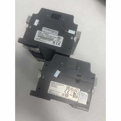 询价台达PLC DVP32ES200T