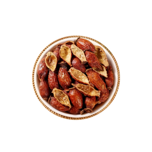 金樱子肉中药材野生新鲜干货金樱子肉泡酒料芡实风流果男士滋补茶