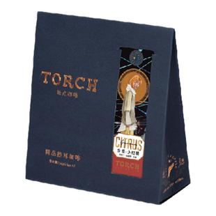 TORCH咖啡云南孟连小柑橘水洗手冲挂耳2个烘焙度可选新鲜烘焙磨粉