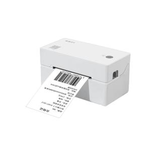 晨光快递单打印机快递专用电商电子面单一联单通用不干胶热敏标签机蓝牙菜鸟驿站小型便携式中通申通打单机器