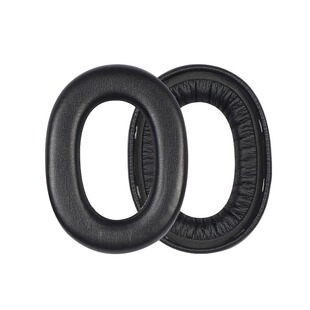 适用于捷波朗耳机罩Jabra Elite 85h蓝牙耳机套头戴式耳机海绵套