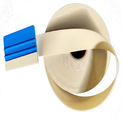 柔软无痕刮板贴片棉花糖纤维