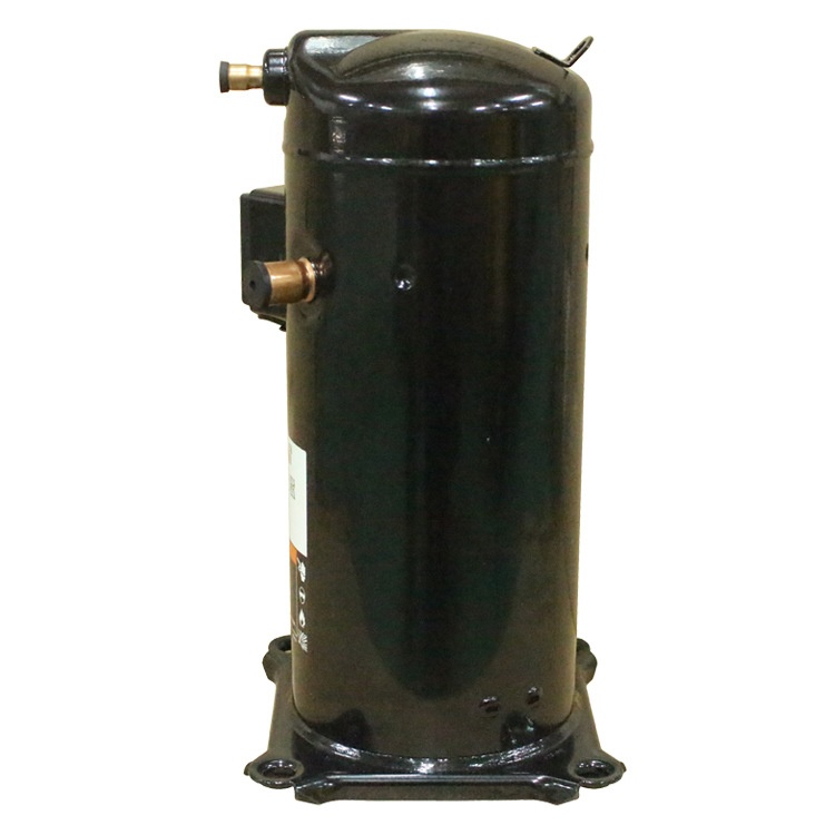 谷轮压缩机ZB38KQ-TFD-558 5匹涡旋式中高温冷库用制冷压缩机