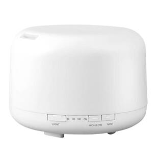 香薰机精油专用酒店商用香薰灯高级精油灯插电加湿器卧室家用静音