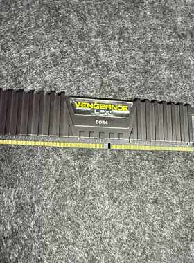 出一个海盗船海盗船DDR4 3000MHz 8g台式机内存条