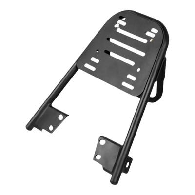 九号全系列尾架E/Q/F/M/N新升级!