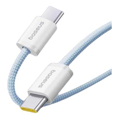 倍思适用苹果17p16双typec数据线