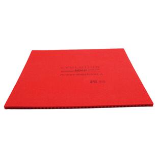 TIBHAR挺拔变革国变乒乓球胶皮涩性套胶反胶暴力林高远反手MX-P