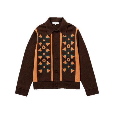 SASQUATCHFABRIX.针织外套