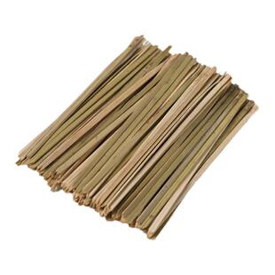 分叉签松针签一次性签子水果签水果叉竹签点心烧烤签料理寿司叉子