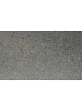 华鹏陶瓷Y1MA01RH浅灰水磨石地砖