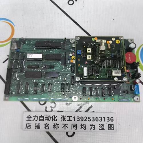 议价ABB控制板YPK107E 原装现货YT204001-FY 议价YPC104B YT20400