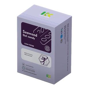 CASA TOTEM卡莎图德国进口钙高吸收钙D3K2钙液体钙螯合钙