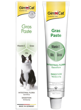 德国GimCat猫用营养膏1支