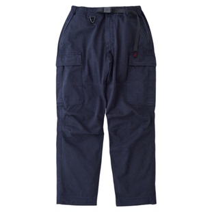 【季末折扣】GRAMICCI小野人男士工装裤廓形裤子长裤G5FM-P060