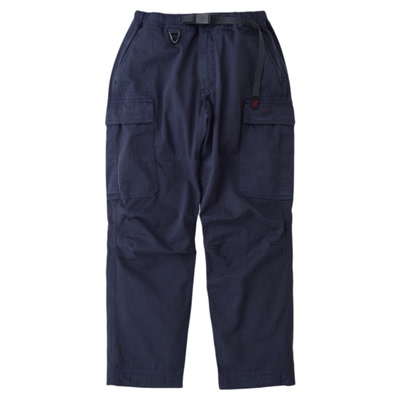 【季末折扣】GRAMICCI小野人男士工装裤廓形裤子长裤G5FM-P060