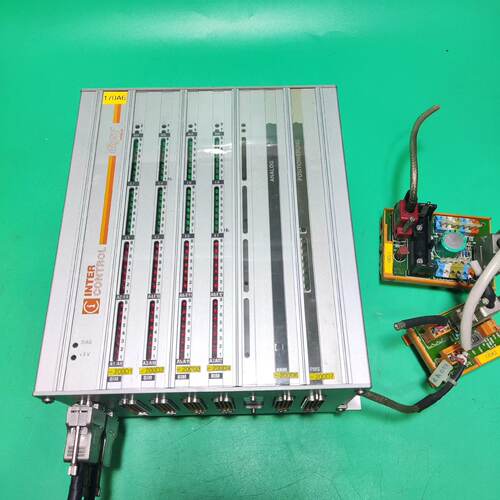 询价-INTER CONTROL 4885.24.256 电源管理