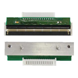 谊印 适用 梅特勒托利多电子秤Bplus打印头 热敏头 托利多电子秤热敏头 针头