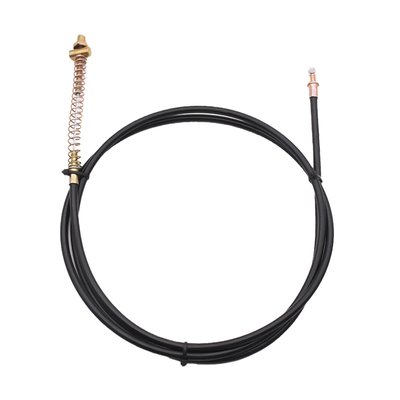 电动三轮车涨刹鼓刹闸线摩杰龙