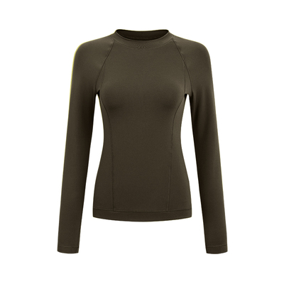 柔软运动瑜伽TEEMAIAACTIVE