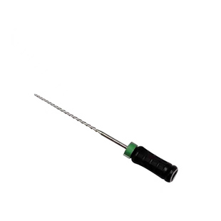 牙科K锉 登士柏/DENTSPLY M-ACCESS K-File K型扩大锉 （6支/板）