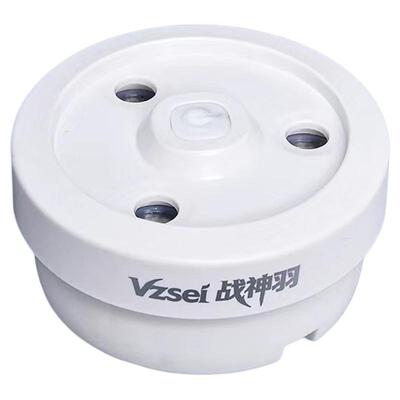 羽毛球蒸球器三孔喷雾加湿配球桶