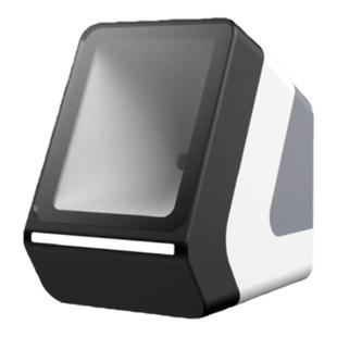 二维码扫描器WIFI桌面台式语音播报4G扫码签到盒子核验扫码器