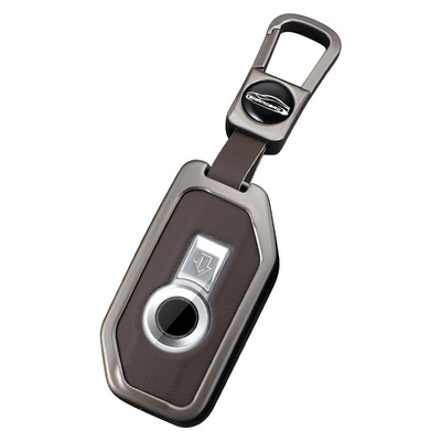 适用于宝马摩托车钥匙套R1250GS ADV水鸟F850c400gt750gt包壳扣男