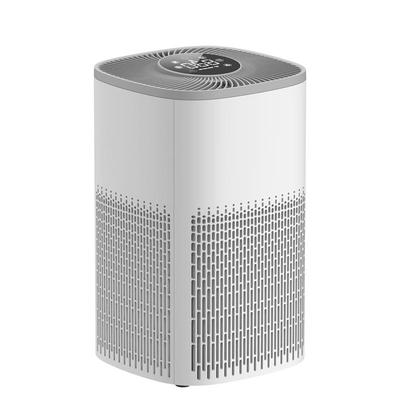 康风盾宠物空气净化器吸猫毛除臭