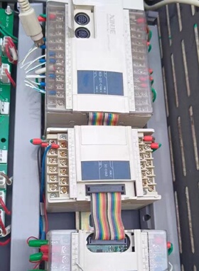 信捷XC3-32T-C  XC-E6PT-P  XC-E4A