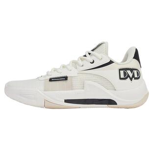 丁威迪team2.0篮球鞋361男鞋运动鞋夏季实战耐磨防滑学生球鞋男