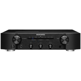 Marantz/马兰士 PM6007hifi功放 纯音乐发烧数字解码功放机行货