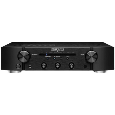 marantz马兰士功放发烧