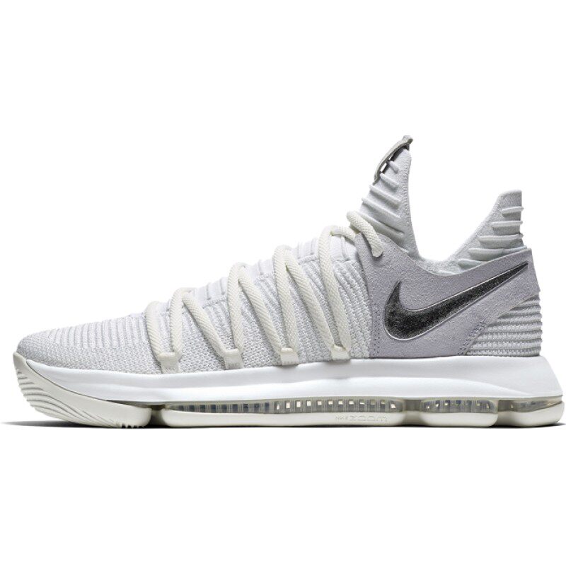 Nike/耐克正品ZOOM STILL1杜兰特男子全掌气垫运动篮球鞋  897816