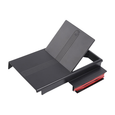 丰田超霸4Runner车内隐藏储物盒