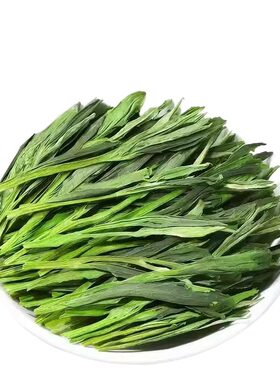 太平猴魁2026新茶特级绿茶春茶正宗黄山高山兰花香型绿茶罐装茶叶