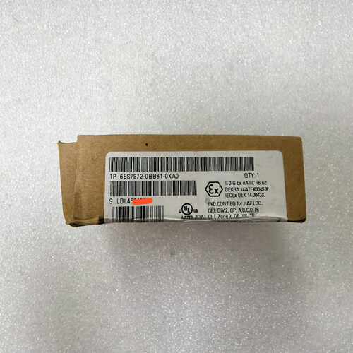 询价下单6ES7 972-0BB61-0XA0 西门子 正品保证，质