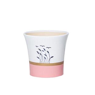 陶瓷花盆家用客厅大号口径兰花绿萝红掌发财树金钱树花盆专用花瓶