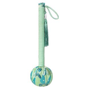 艾草锤子养生按摩捶背锤肩敲打棒经络拍八虚拍打神器艾灸筋络颈椎