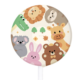 电风扇风扇防尘罩落地扇保护家用新款通用立式落地式台式电扇罩子