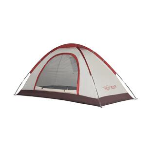 萤火虫单人帐篷户外1人防雨野外露营超轻便携式沙滩钓鱼徙步