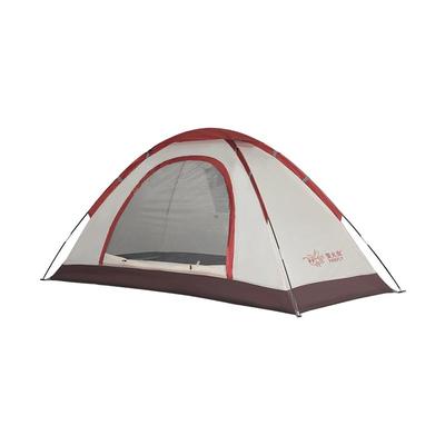 萤火虫单人帐篷户外防雨露营超轻