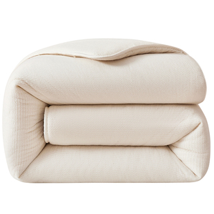 新疆棉花床垫软垫卧室垫褥子宿舍学生单人铺底盖床褥棉絮棉被家用