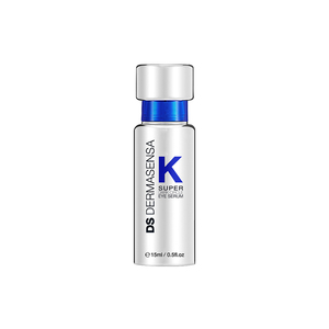 【达人专属】DS德玛森氏维K眼霜2.0淡黑眼圈多肽紧致淡纹提亮15ml