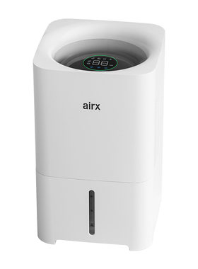气熙airx母婴无雾加湿器