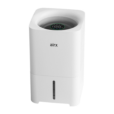 气熙airx母婴无雾加湿器